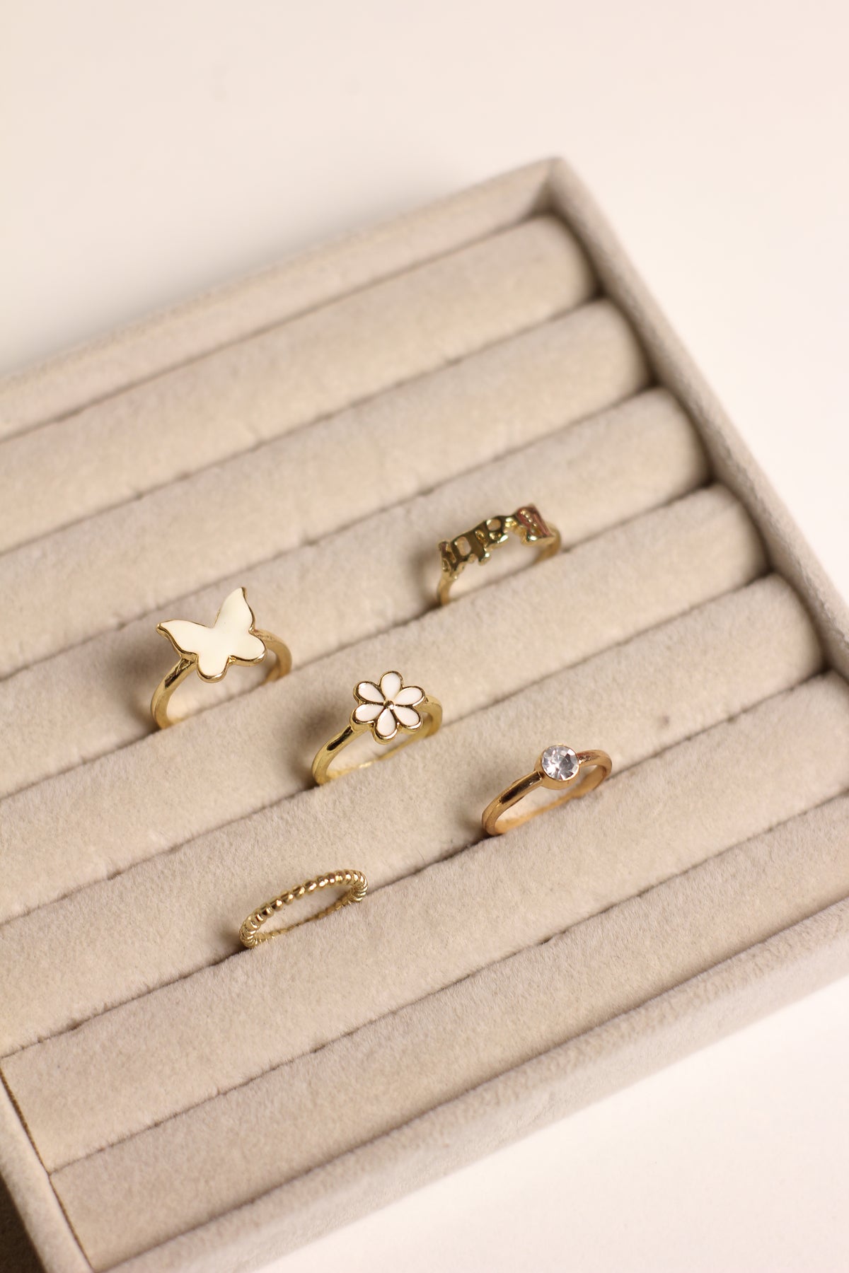 Ring Set