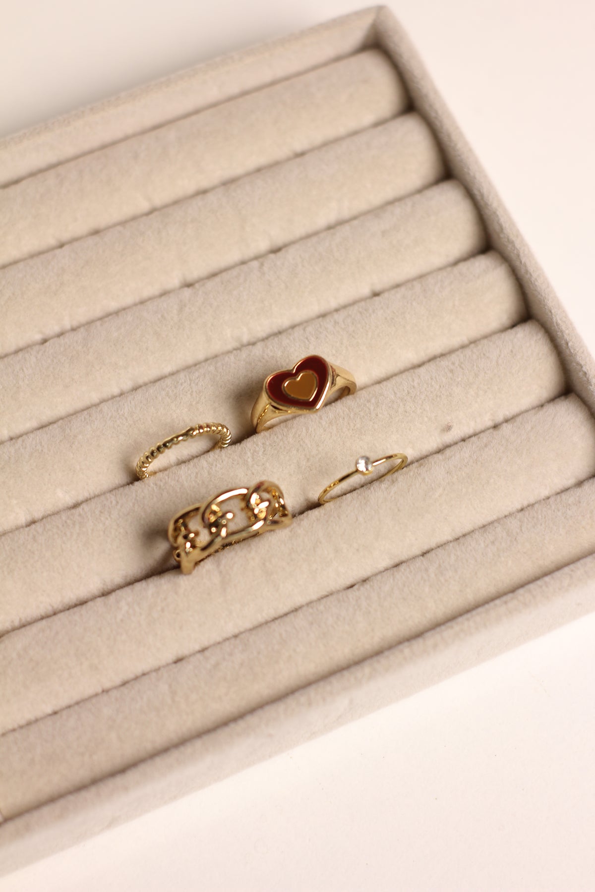 Ring Set