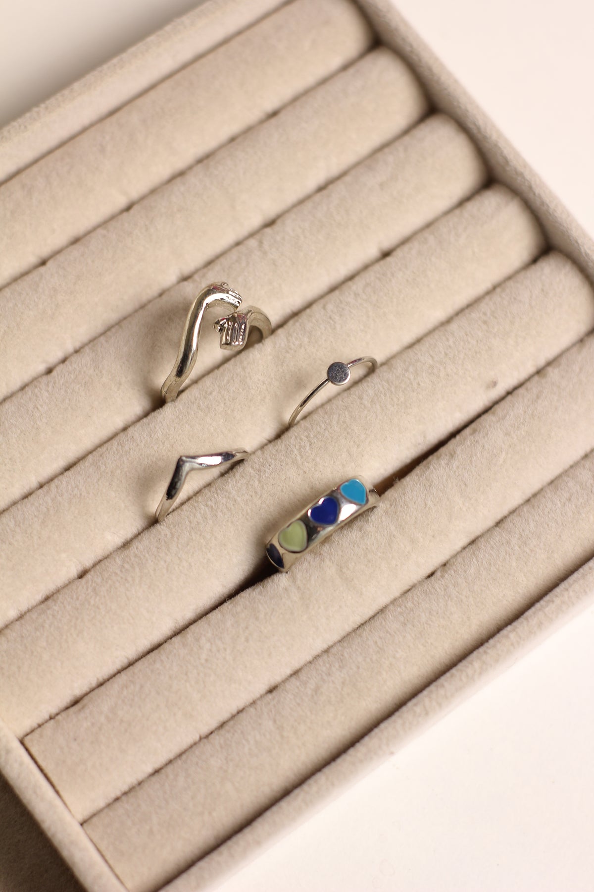 Ring Set
