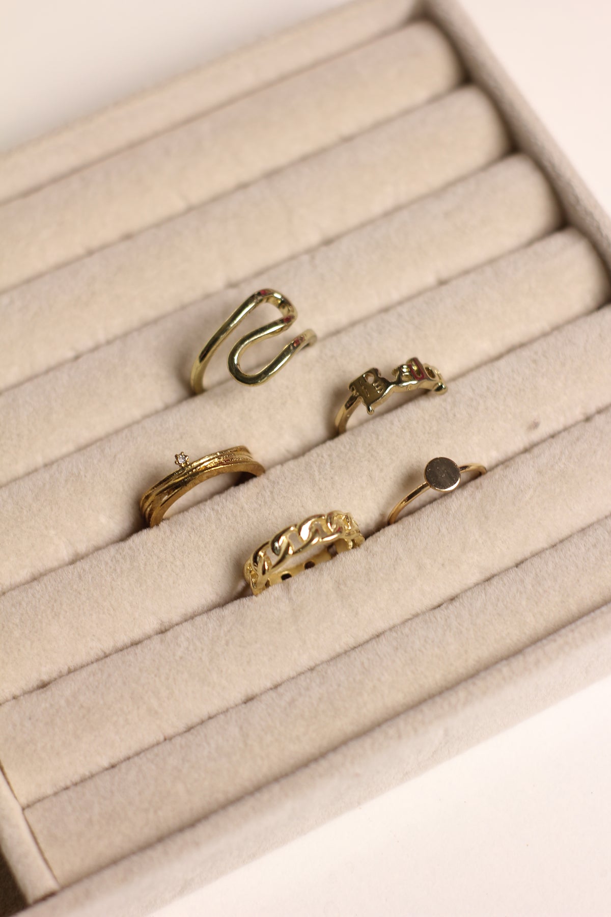 Ring Set