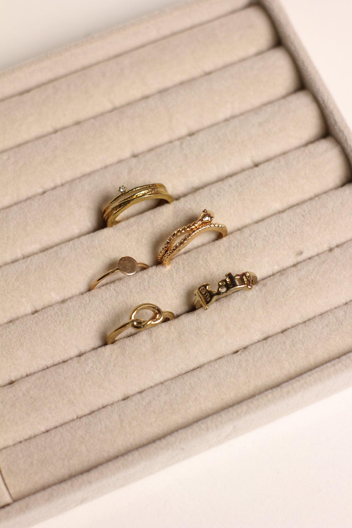Ring Set