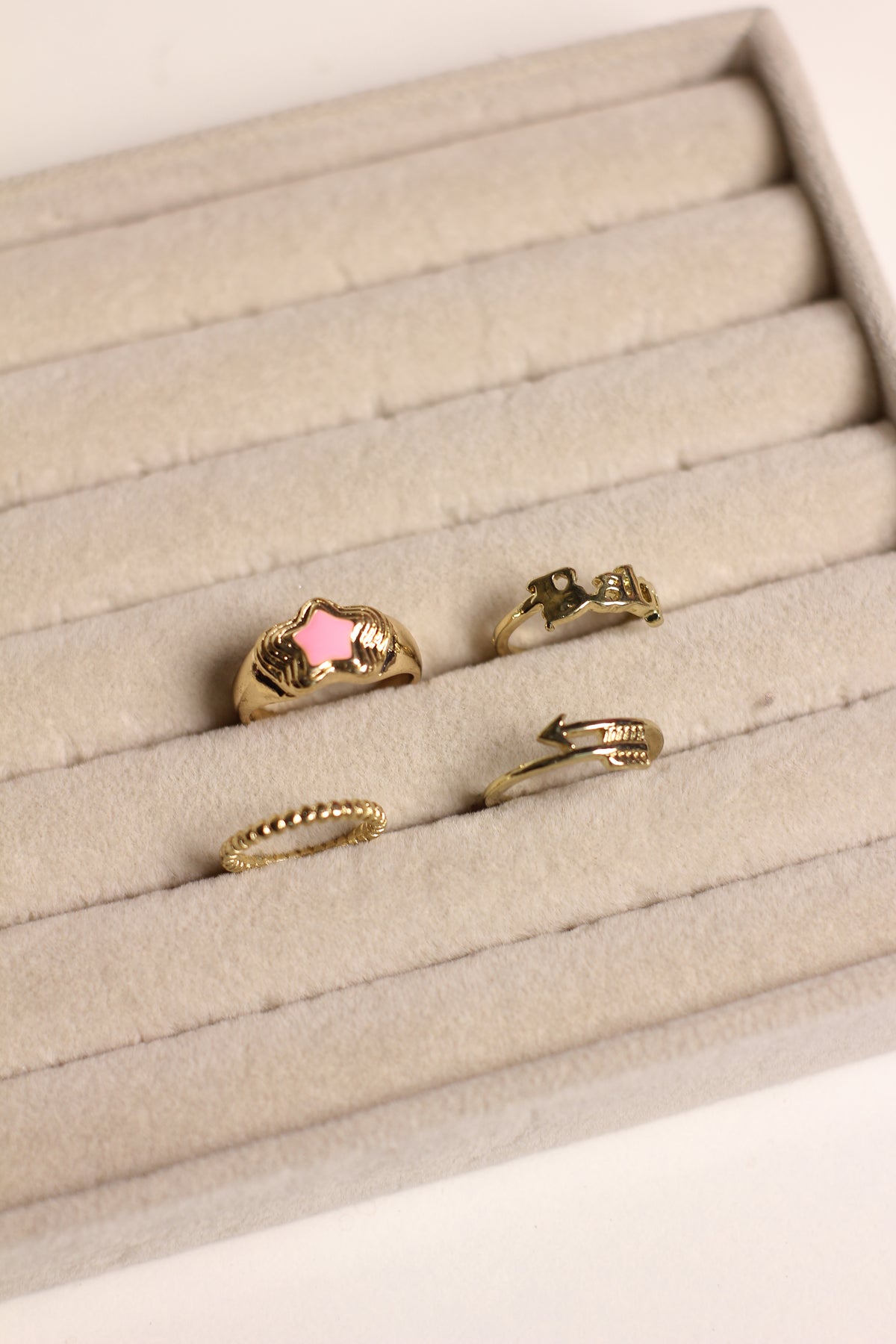 Ring Set
