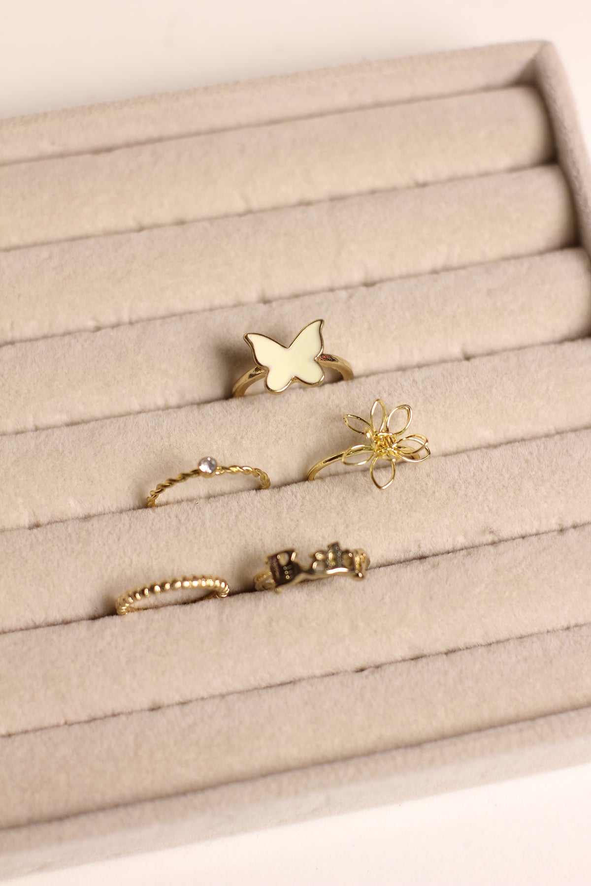 Ring Set