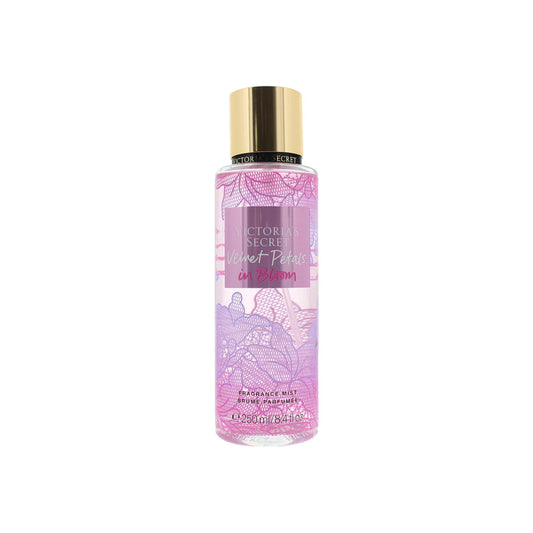 VICTORIA'S SECRET | Velvet Petal in Bloom Body Mist 250ml