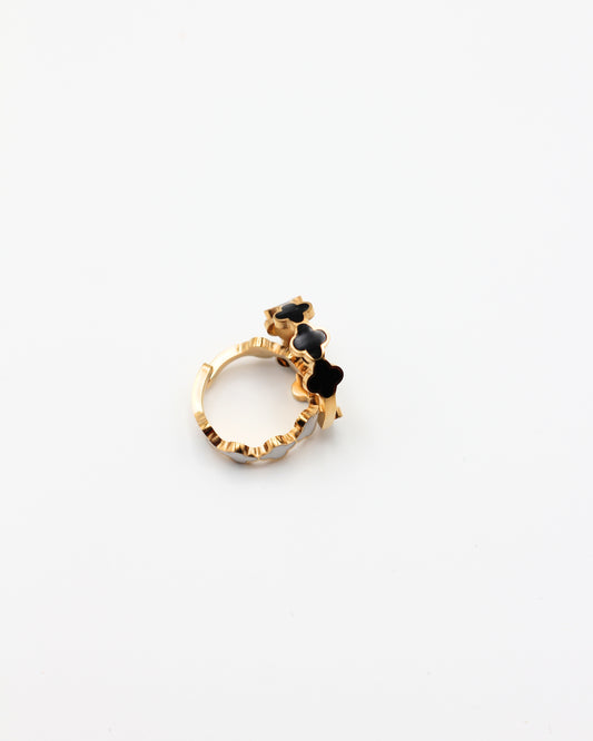 Black Clover Ring