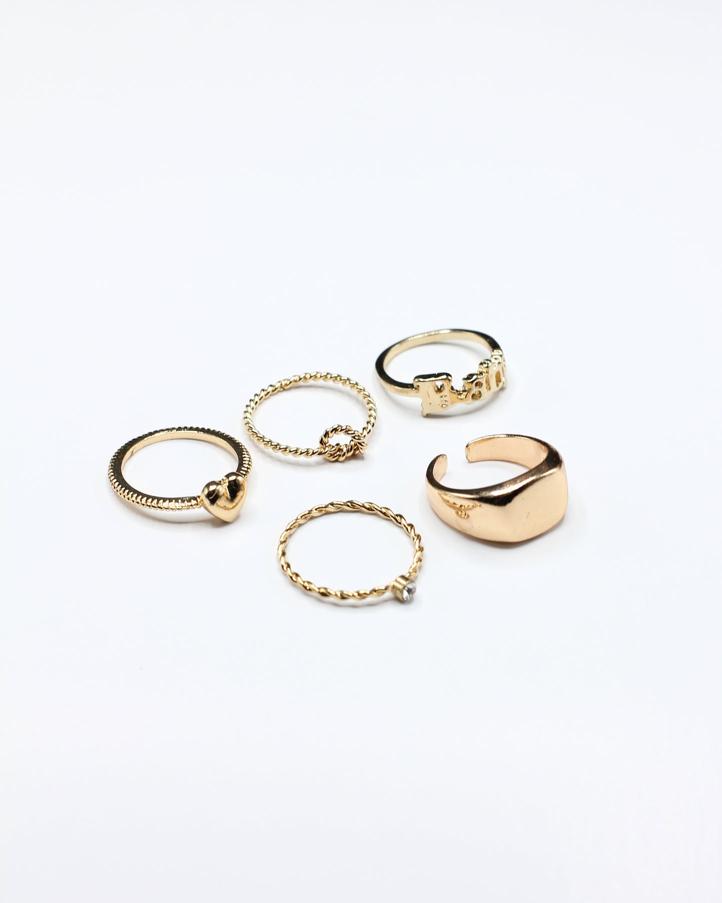 Ring Set