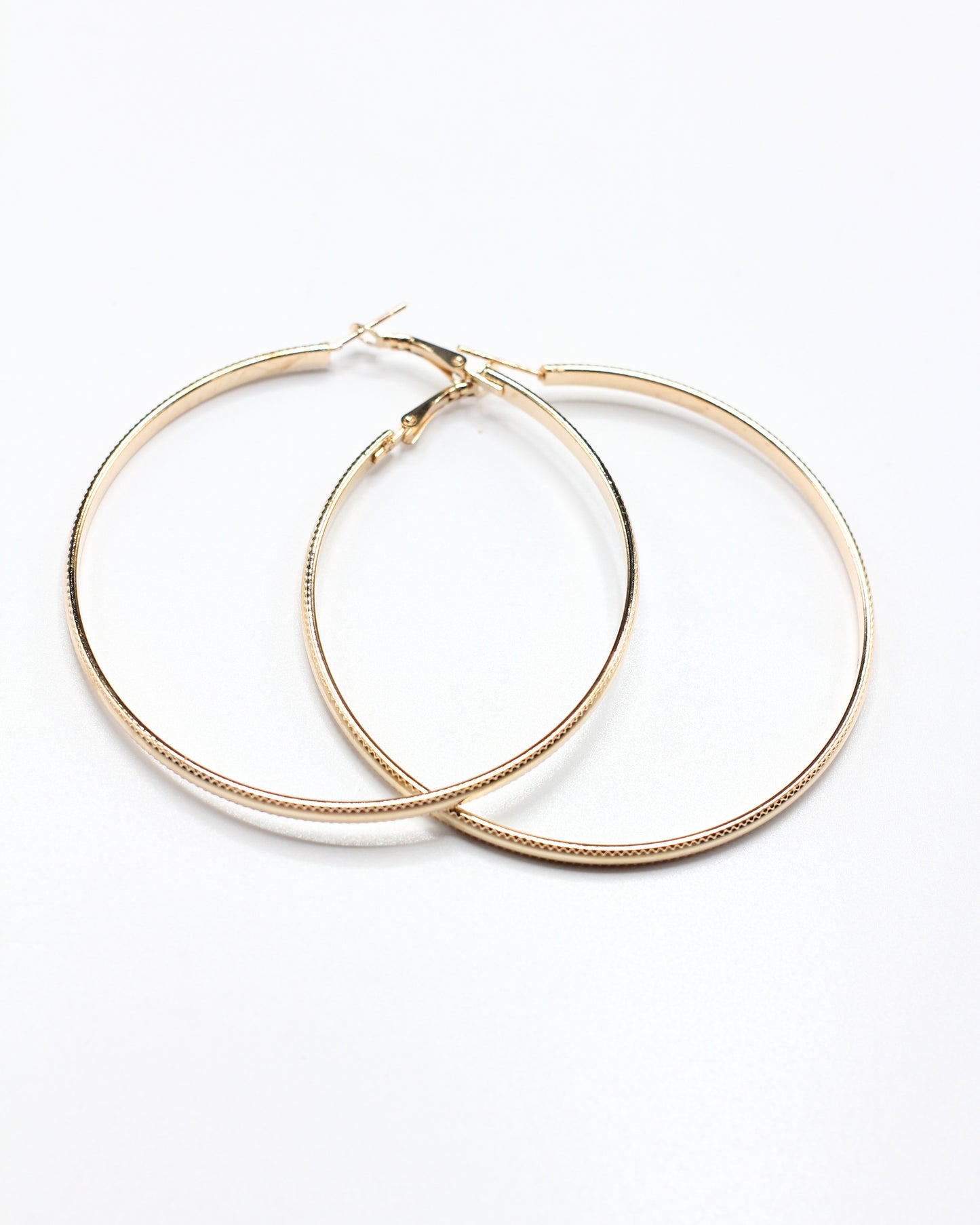 Large Hoops