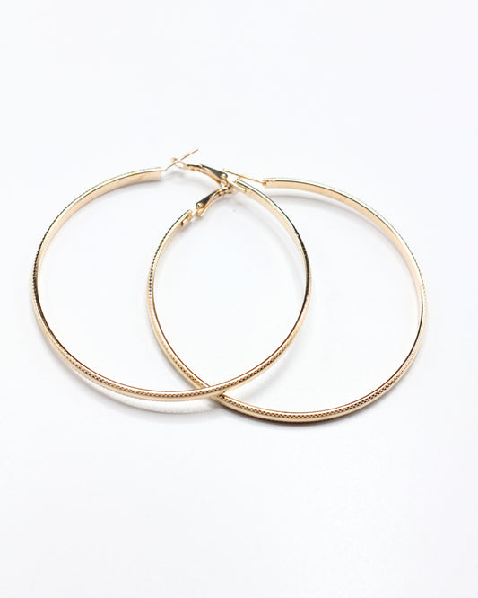 Large Hoops