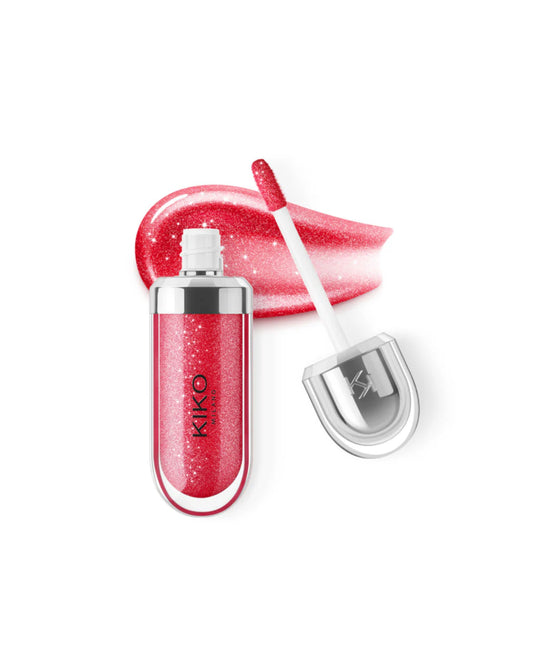 KIKO MILANO | 3D Hydra Lipgloss