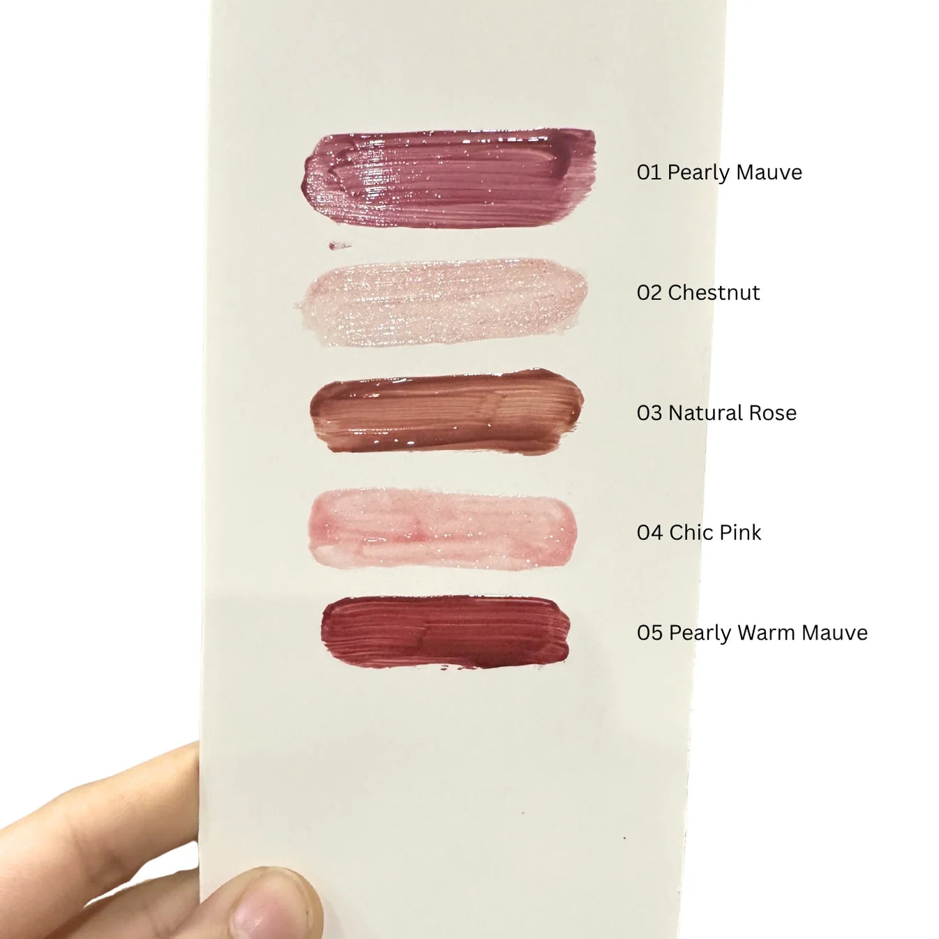 KIKO | 3D Hydra Lip Gloss Golden Oasis