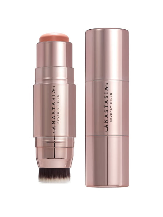 ANASTASIA BEVERLY HILLS | Cream Stick Blush with Brush Applicator