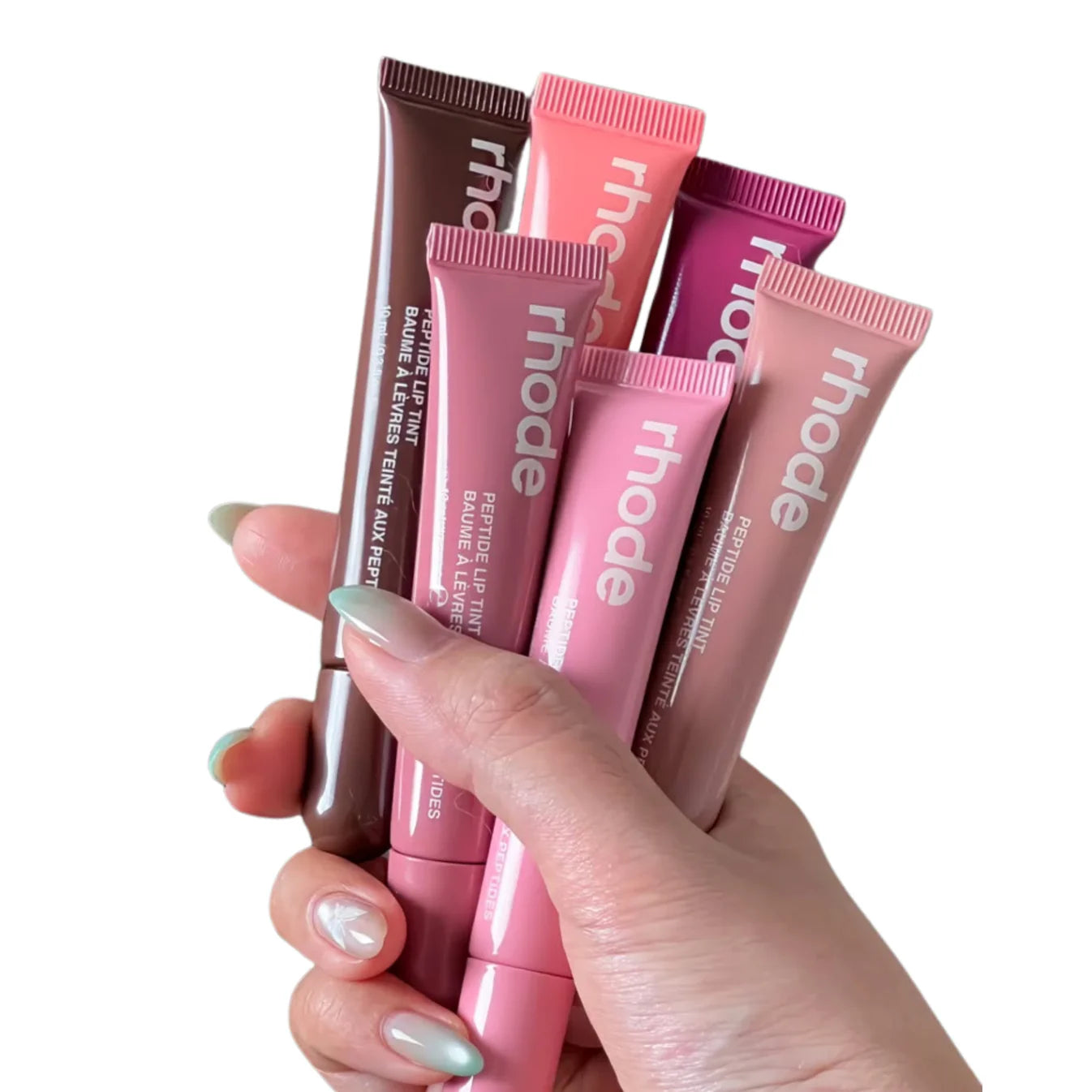 Hydrated Peptide Lip Tint