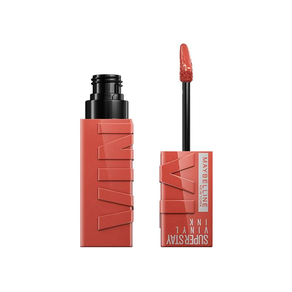 MAYBELLINE | Vinyl Ink Super Stay Liquid Lipstick