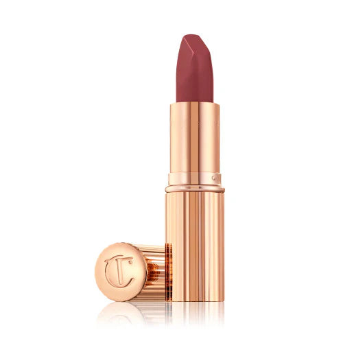CHARLOTTE TILBURY | Matte Revolution Pillow Talk Lipstick - 3.5g