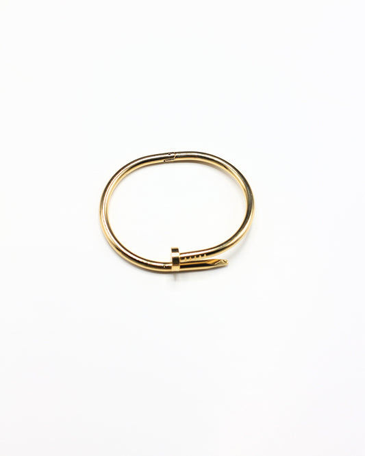 Nail Bracelet