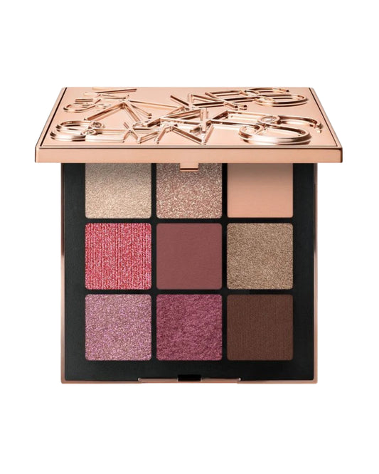 NARS |  Uninhibited Eyeshadow Palette