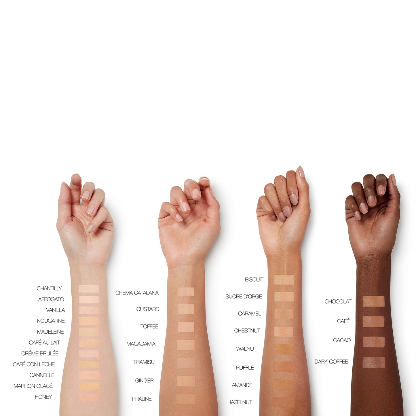 NARS | Mini Radiant Creamy Concealer-1.4ml