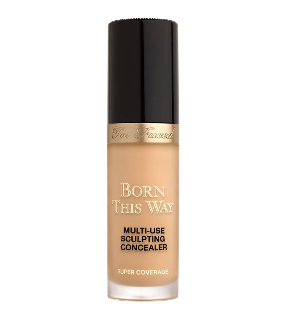 TOO FACED | Born This Way Super Coverage Concealer