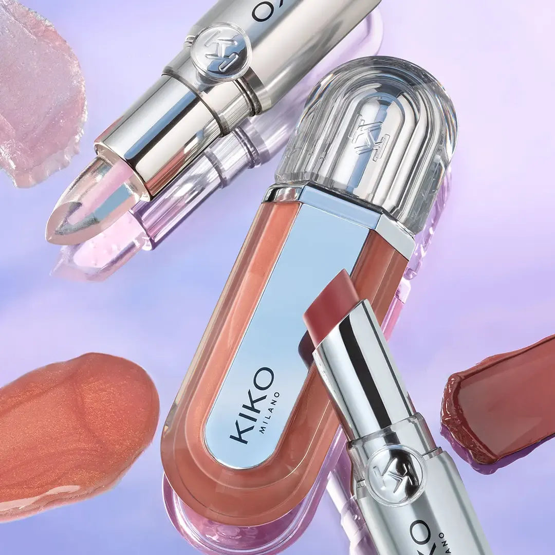 KIKO | 3D Hydra Xtreme Lipgloss