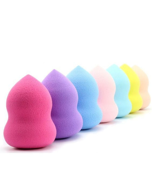 Pear Shaped Beauty Blenders