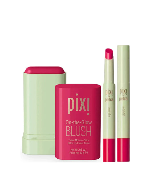 PIXI Deal