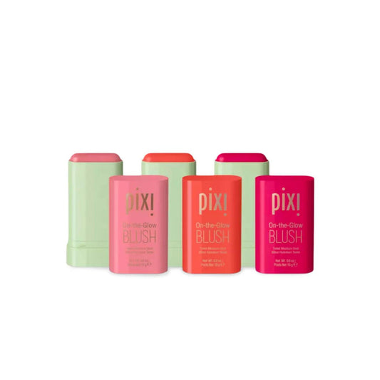 Pixi On-the-Glow Blush