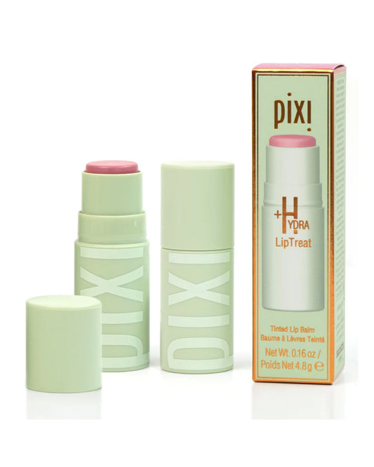 PIXI | +Hydra Lip Treat Tinted Lip Balm