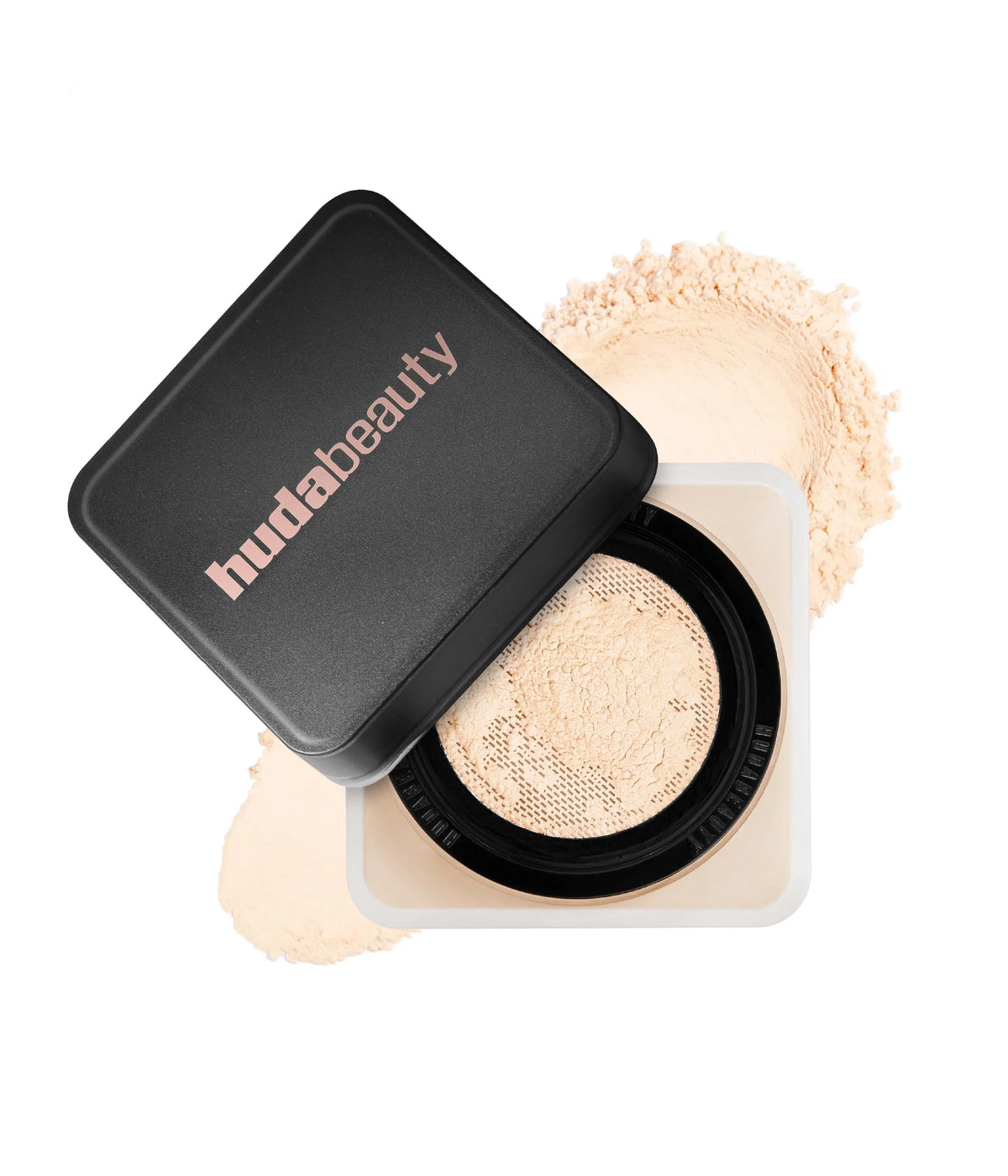 HUDA BEAUTY | Easy Bake Loose Powder - 20g - Pound Cake