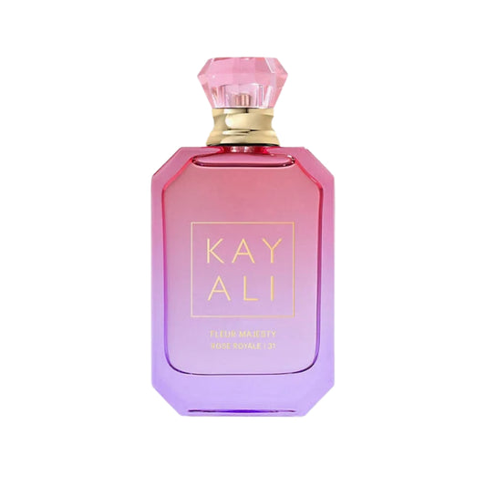 KAYALI | Fleur Majesty Rose Royale 31 Eau De Parfum - 100ml