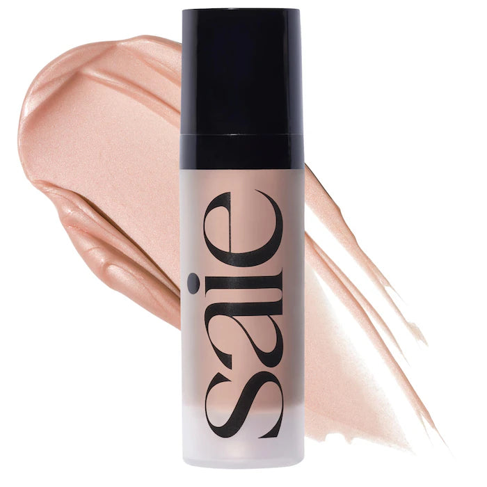 SAIE | Glowy Super Gel Lightweight Dewy Multipurpose Illuminator - 15ml