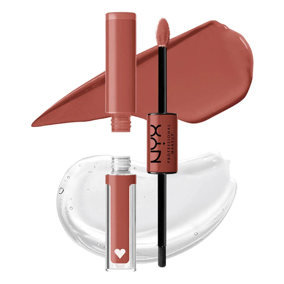 NYX | Shine Loud High Shine Lip Color