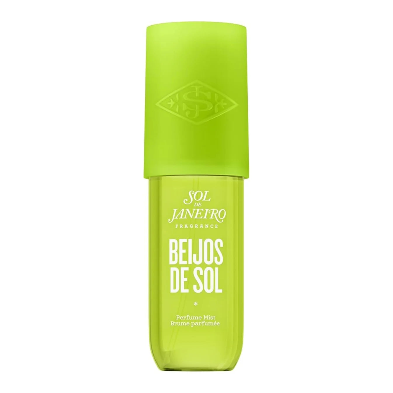 SOL DE JANERIO | Beijos De Sol Perfume Mist-90ml