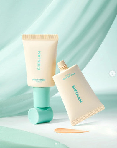SHEGLAM | Pore No More Primer -30g