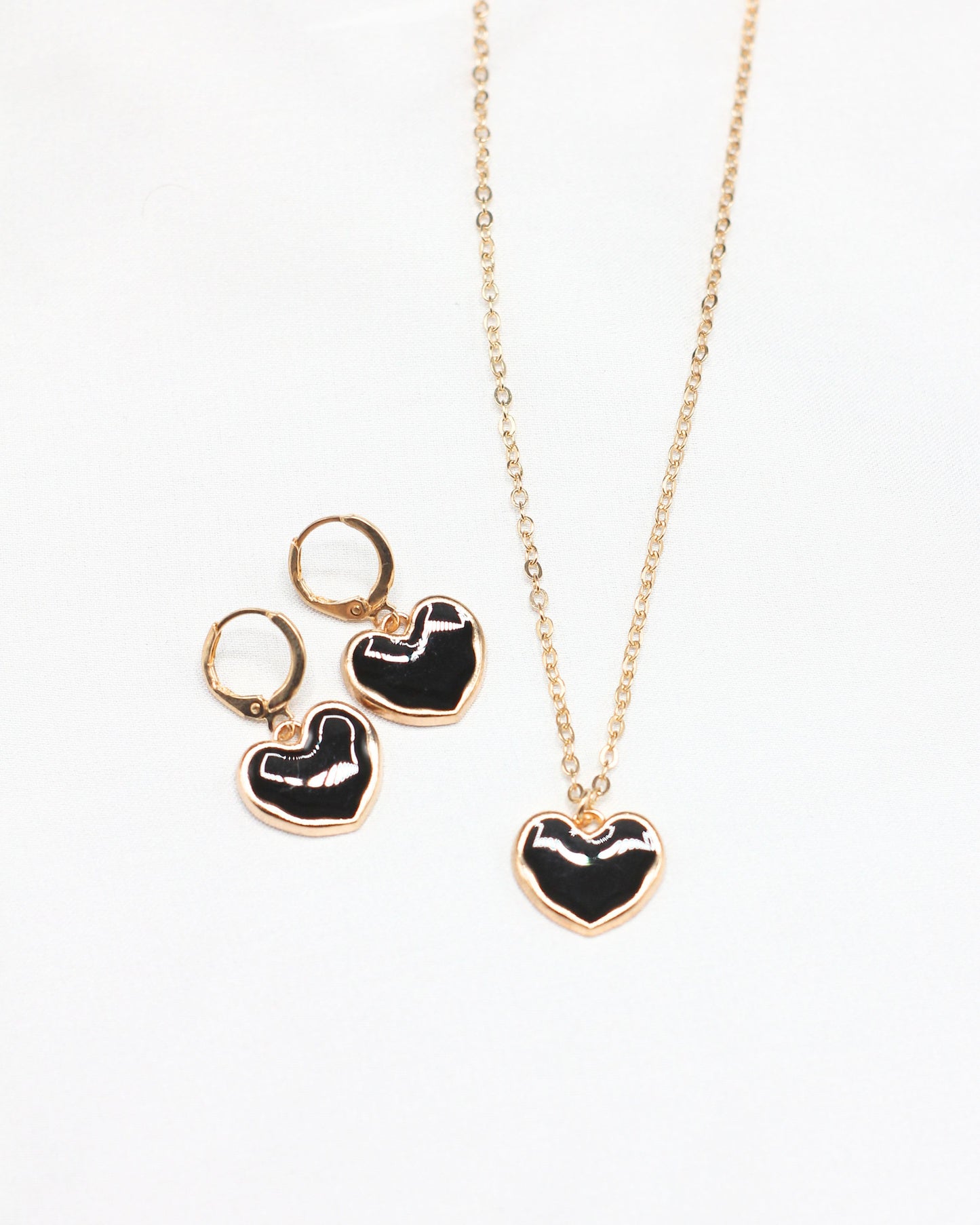 Black Heart Set