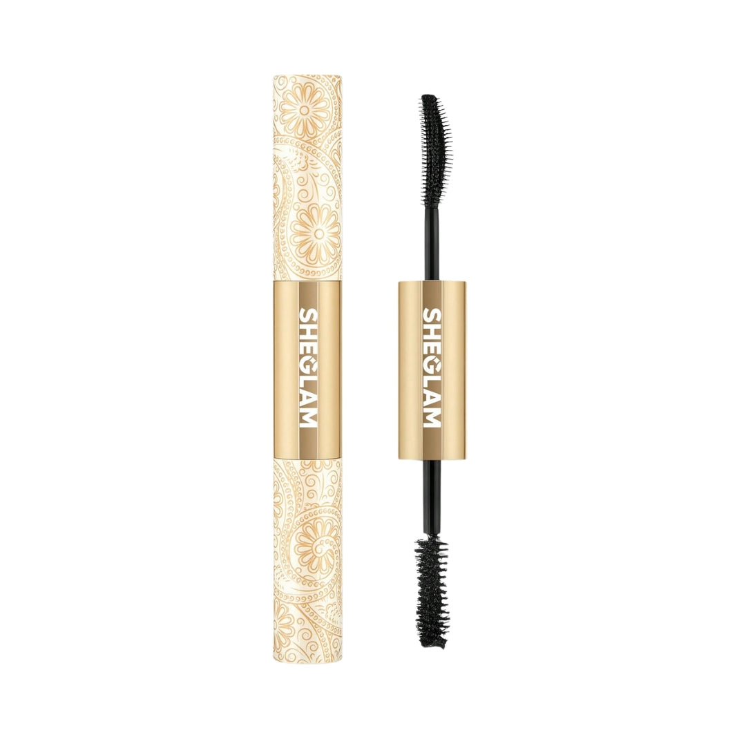 SHEGLAM | All-In-One 24k Multi-Effect Mascara