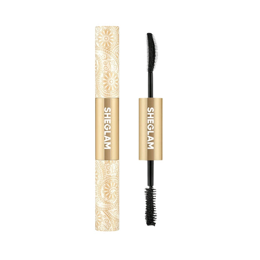 SHEGLAM | All-In-One 24k Multi-Effect Mascara