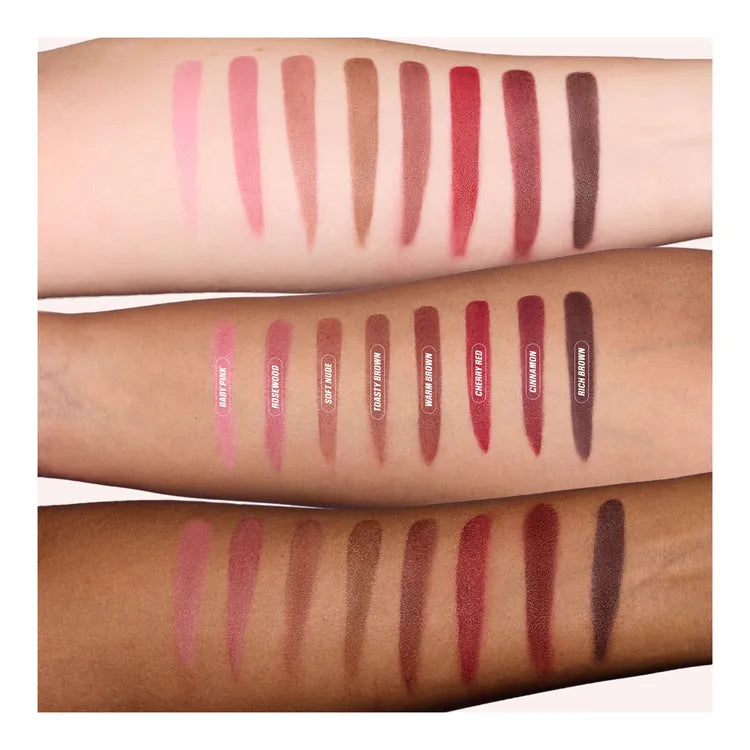 HUDA BEAUTY | Lip Contour Stain