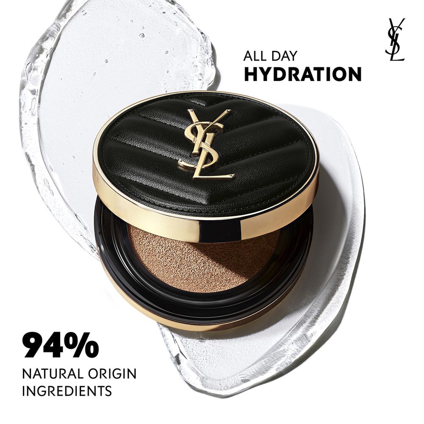 YSL | Fusion Ink Foundation Mini-5g