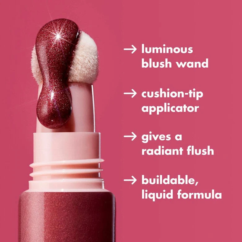 ELF | Halo Glow Blush Beauty Wand