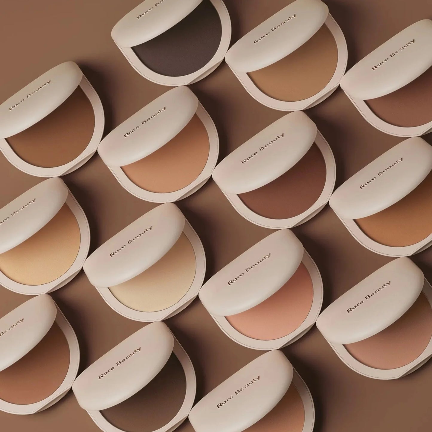 RARE BEAUTY | Pressed Finishing Powder