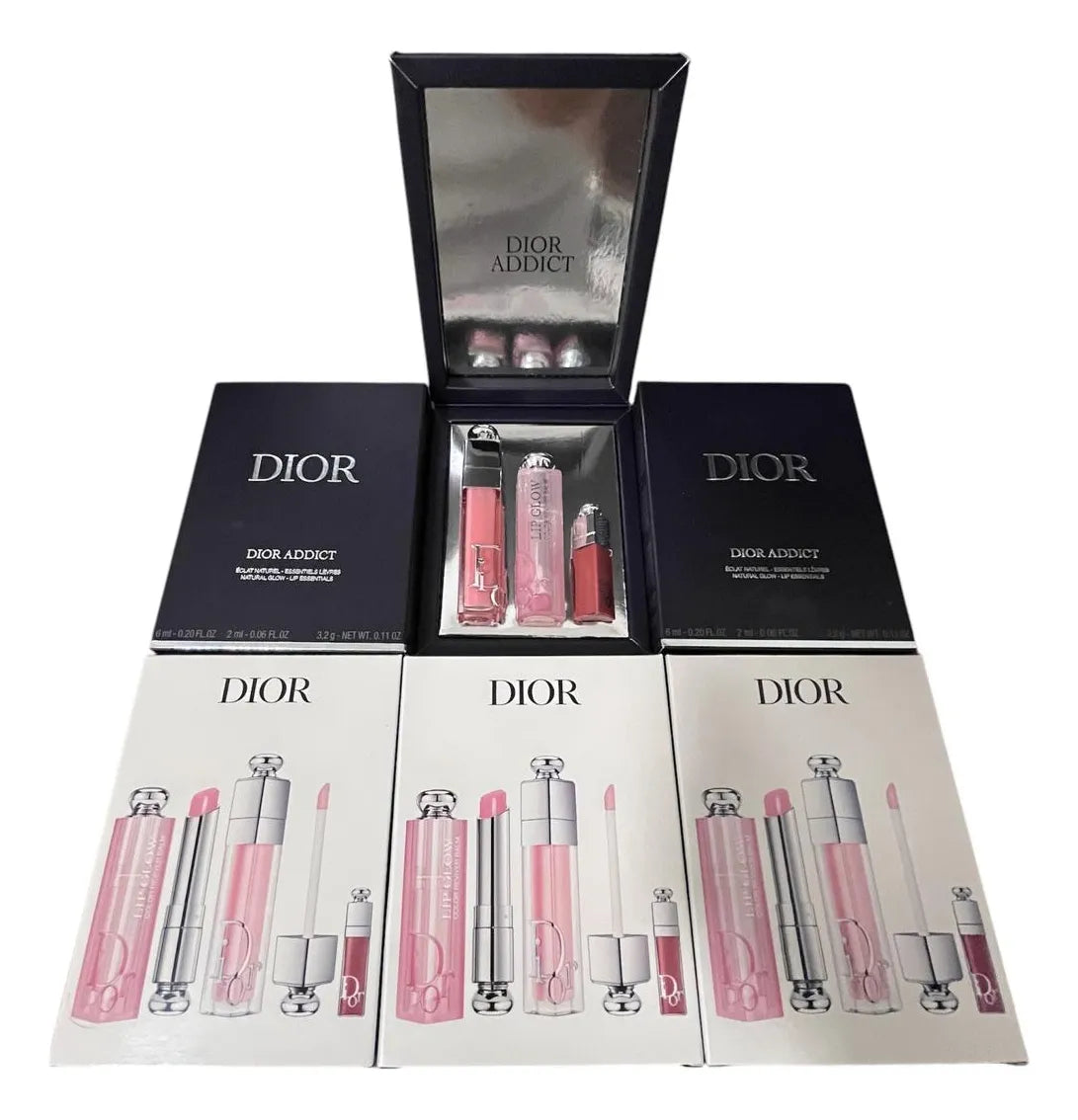 DIOR | Lip Addict Gift Set