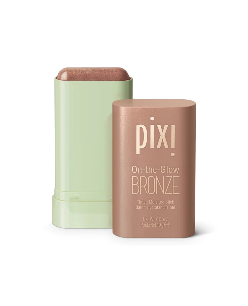 Pixi On-the-Glow Bronze