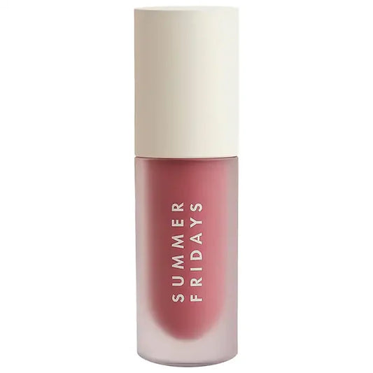 Summer Fridays | Lip Oil
