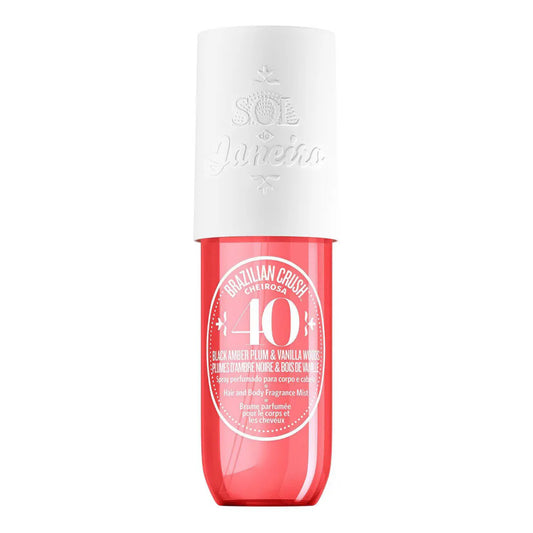 SOL DE JANERIO | Brazilian Crush Cheirosa 40 Perfume Mist-90ml