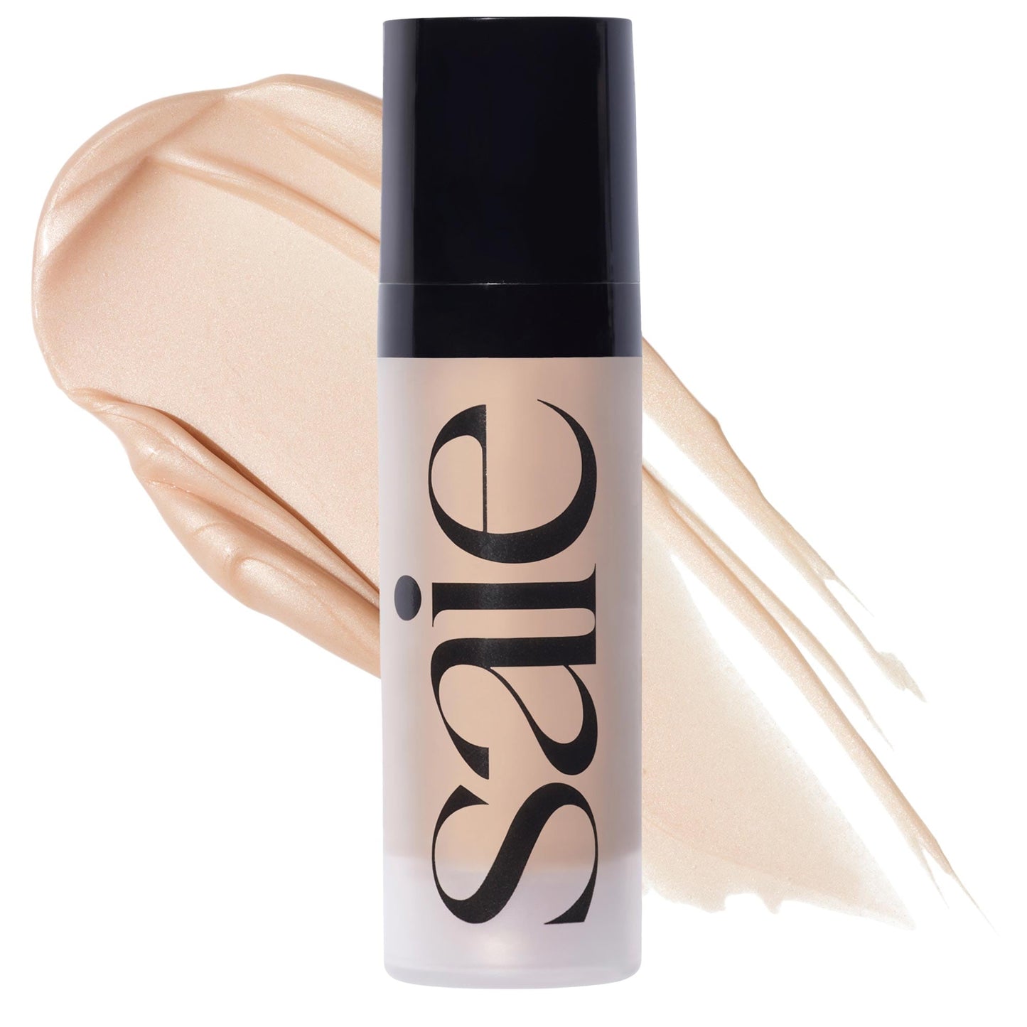 SAIE | Glowy Super Gel Lightweight Dewy Multipurpose Illuminator - 15ml