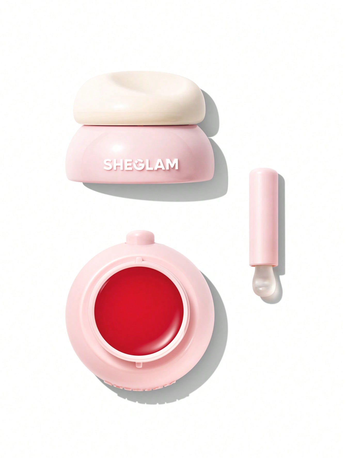 SHEGLAM | | Hydra Jelly Pocket Lip Jam