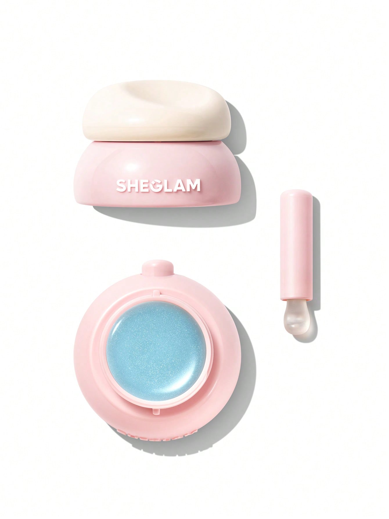 SHEGLAM | | Hydra Jelly Pocket Lip Jam