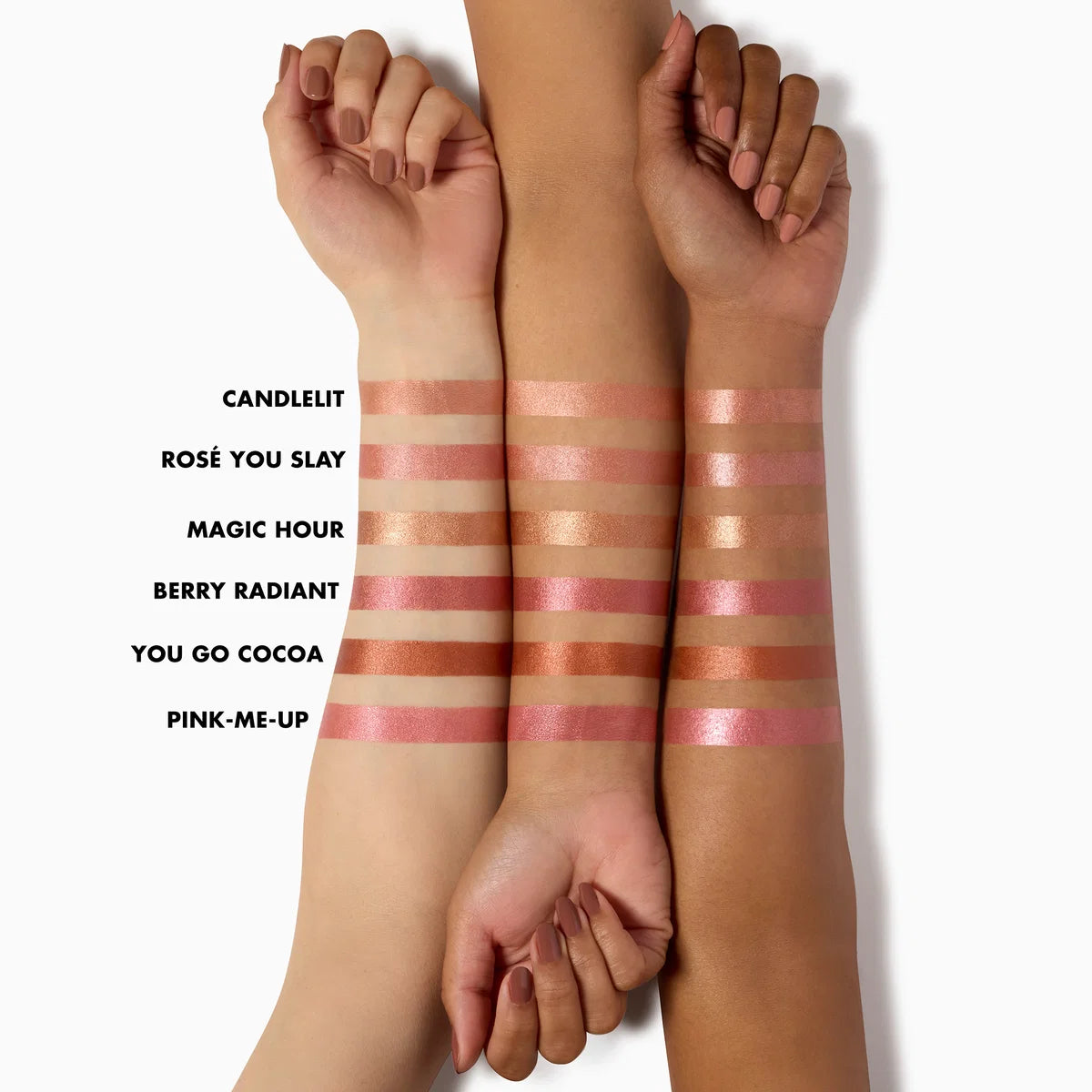 ELF | Halo Glow Blush Beauty Wand