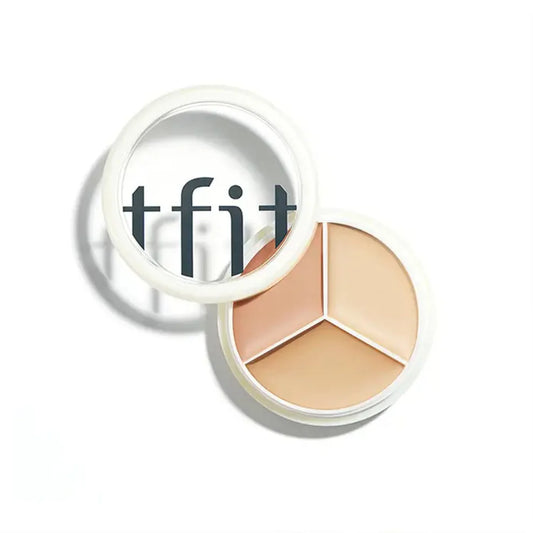 TIFT | Cover Up Pro Concealer-Neutral