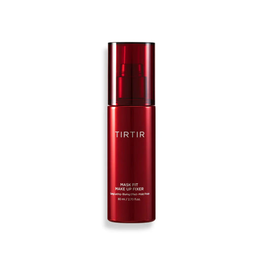 TIR TIR | Mask Fit Makeup Setting Fixer-80ml
